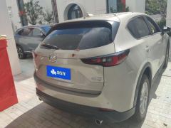 Mazda CX-5 2.0L 2WD Version - photo 2