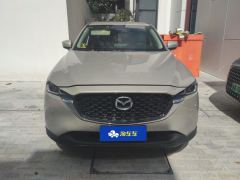 Mazda CX-5 2.0L 2WD Version - photo 3