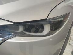 Mazda CX-5 2.0L 2WD Version - photo 4