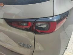 Mazda CX-5 2.0L 2WD Version - photo 5