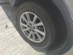 Mazda CX-5 2.0L 2WD Version - photo 6