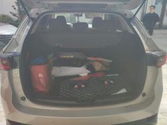 Mazda CX-5 2.0L 2WD Version - photo 7