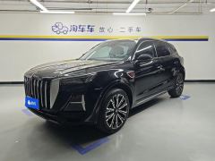 FAW Red Flag HS5 2.0T AWD Flagship Enjoy Pro - ფოტო 1