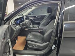 FAW Red Flag HS5 2.0T AWD Flagship Enjoy Pro - ფოტო 14
