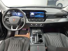 FAW Red Flag HS5 2.0T AWD Flagship Enjoy Pro - ფოტო 16