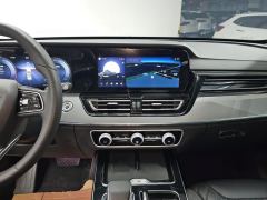 FAW Red Flag HS5 2.0T AWD Flagship Enjoy Pro - ფოტო 17
