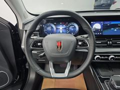 FAW Red Flag HS5 2.0T AWD Flagship Enjoy Pro - ფოტო 18