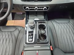 FAW Red Flag HS5 2.0T AWD Flagship Enjoy Pro - ფოტო 19