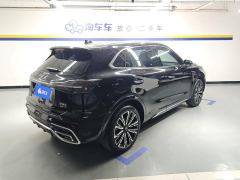 FAW Red Flag HS5 2.0T AWD Flagship Enjoy Pro - ფოტო 2