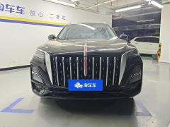 FAW Red Flag HS5 2.0T AWD Flagship Enjoy Pro - ფოტო 3