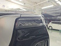 FAW Red Flag HS5 2.0T AWD Flagship Enjoy Pro - ფოტო 4