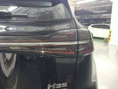 FAW Red Flag HS5 2.0T AWD Flagship Enjoy Pro - ფოტო 5