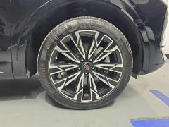 FAW Red Flag HS5 2.0T AWD Flagship Enjoy Pro - ფოტო 6