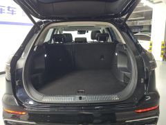 FAW Red Flag HS5 2.0T AWD Flagship Enjoy Pro - ფოტო 7