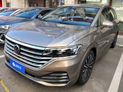 Volkswagen Viloran 380TSI Prestige Edition - фото 1