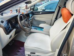 Volkswagen Viloran 380TSI Prestige Edition - фото 14