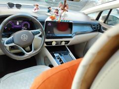 Volkswagen Viloran 380TSI Prestige Edition - фото 16