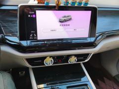 Volkswagen Viloran 380TSI Prestige Edition - фото 17