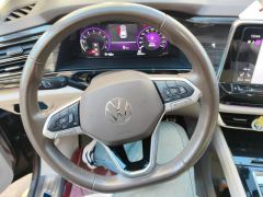 Volkswagen Viloran 380TSI Prestige Edition - фото 18