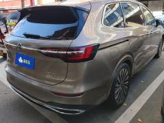 Volkswagen Viloran 380TSI Prestige Edition - фото 2