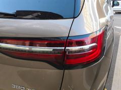 Volkswagen Viloran 380TSI Prestige Edition - фото 5