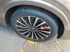Volkswagen Viloran 380TSI Prestige Edition - фото 6