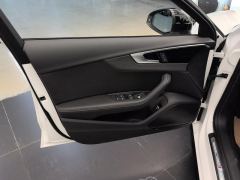 Audi A4L 40 TFSI Luxury Dynamic - photo 12