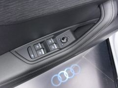 Audi A4L 40 TFSI Luxury Dynamic - photo 13
