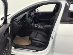 Audi A4L 40 TFSI Luxury Dynamic - photo 14