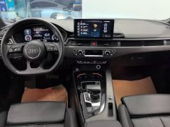 Audi A4L 40 TFSI Luxury Dynamic - photo 16