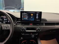 Audi A4L 40 TFSI Luxury Dynamic - photo 17