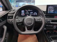 Audi A4L 40 TFSI Luxury Dynamic - photo 18