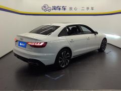 Audi A4L 40 TFSI Luxury Dynamic - photo 2