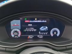 Audi A4L 40 TFSI Luxury Dynamic - photo 20