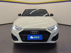 Audi A4L 40 TFSI Luxury Dynamic - photo 3