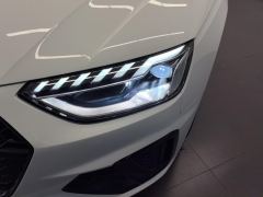 Audi A4L 40 TFSI Luxury Dynamic - photo 4