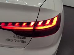 Audi A4L 40 TFSI Luxury Dynamic - photo 5