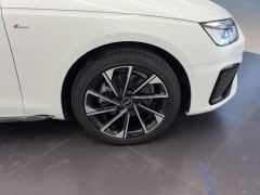 Audi A4L 40 TFSI Luxury Dynamic - photo 6