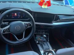 Volkswagen Passat 380TSI Luxury Edition - фото 16