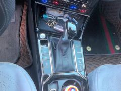Volkswagen Passat 380TSI Luxury Edition - фото 19
