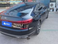 Volkswagen Passat 380TSI Luxury Edition - фото 2
