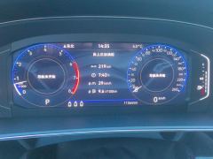 Volkswagen Passat 380TSI Luxury Edition - фото 20