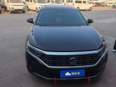 Volkswagen Passat 380TSI Luxury Edition - фото 3