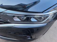 Volkswagen Passat 380TSI Luxury Edition - фото 4