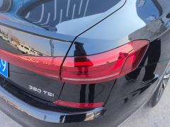 Volkswagen Passat 380TSI Luxury Edition - фото 5
