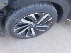 Volkswagen Passat 380TSI Luxury Edition - фото 6