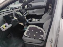 Changan UNI-T Gen 2 1.5T Elite Edition - photo 14