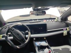 Changan UNI-T Gen 2 1.5T Elite Edition - photo 16