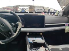 Changan UNI-T Gen 2 1.5T Elite Edition - photo 17