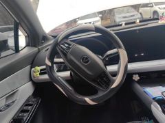 Changan UNI-T Gen 2 1.5T Elite Edition - photo 18